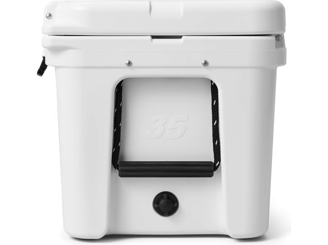 YETI Tundra 35 Hard Cooler