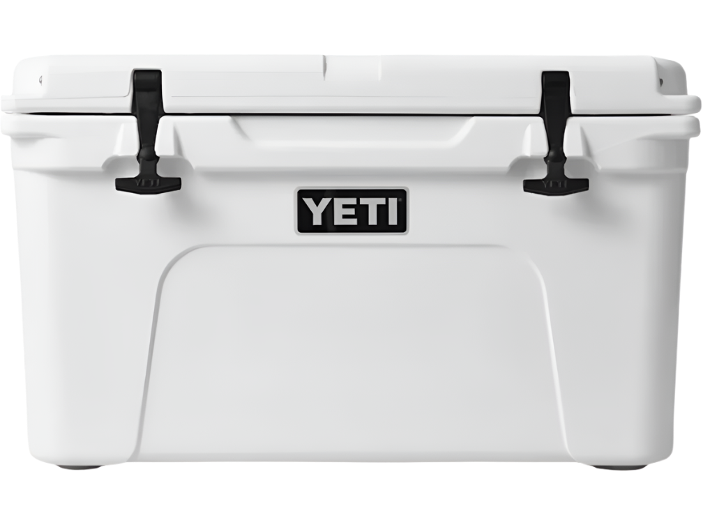 YETI Tundra 45 Hard Cooler