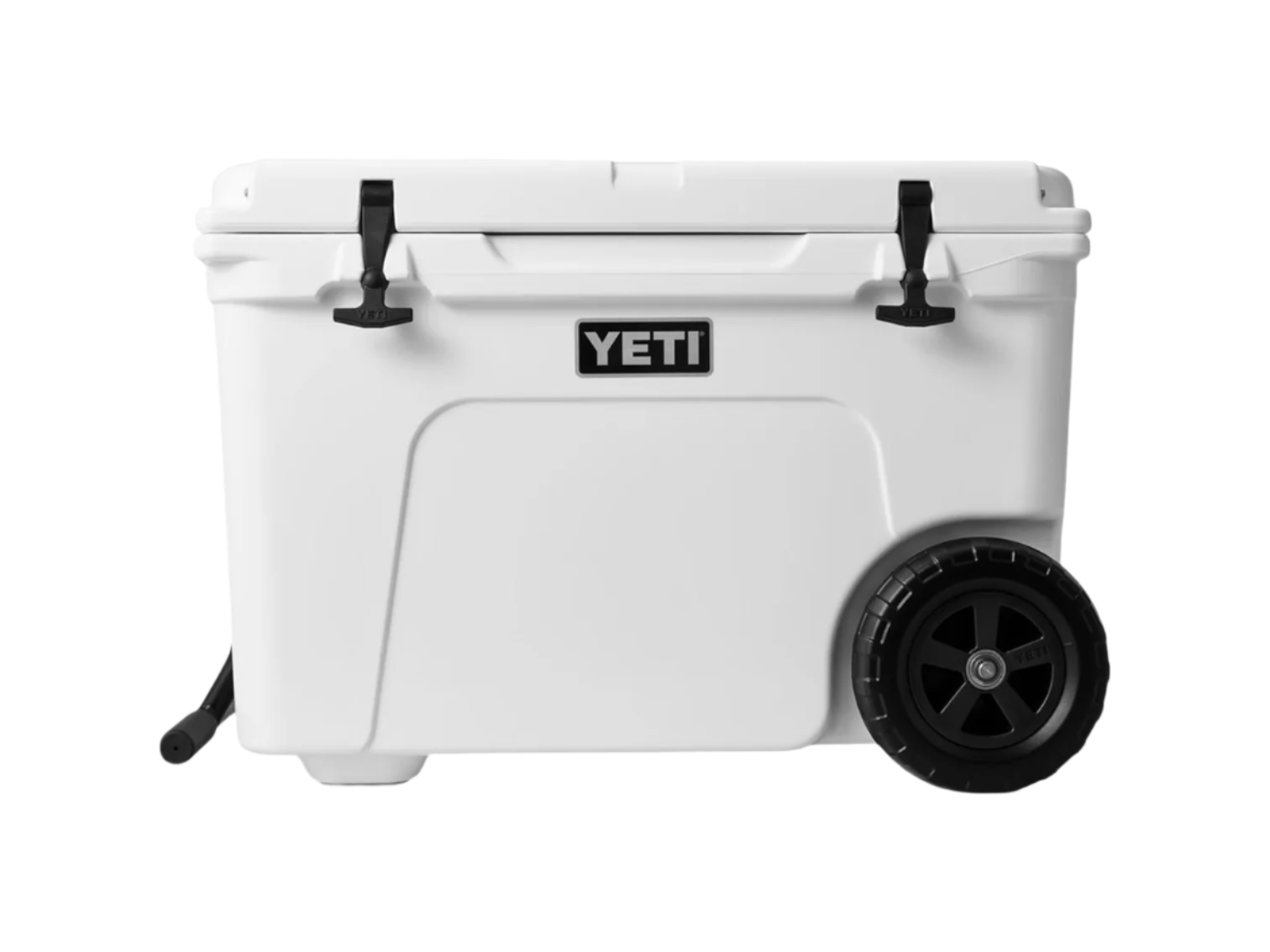YETI Tundra Haul Cooler