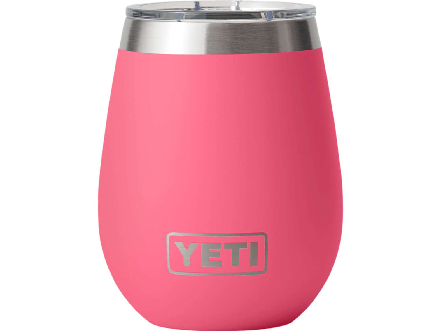 YETI Rambler 10 oz Wine Tumbler with Magslider Lid