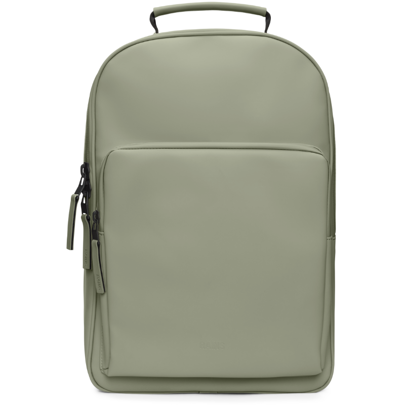 RAINS Book Daypack Large