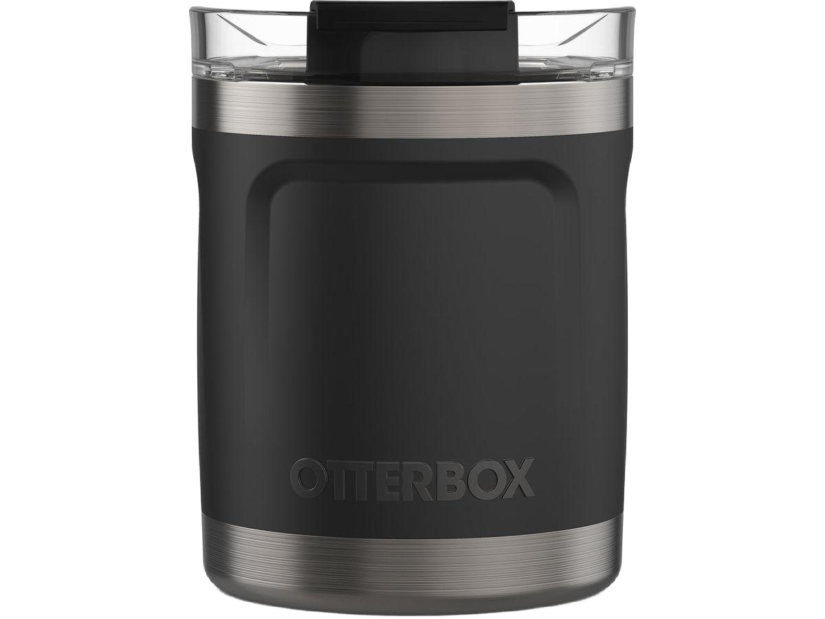 10 Oz. Otterbox® Elevation® Core Colors Stainless Steel Tumbler