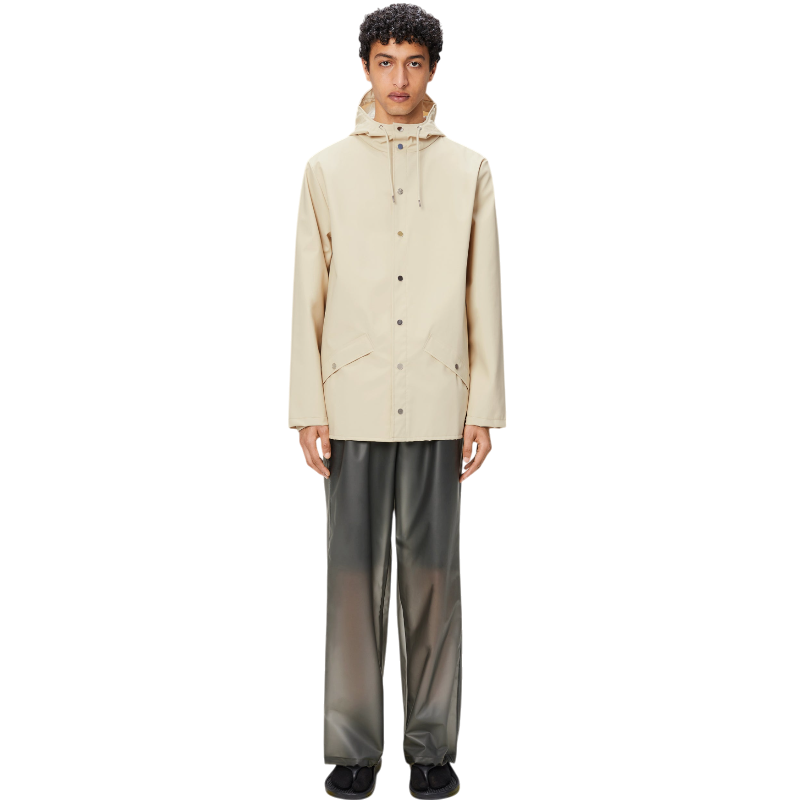 RAINS Women's Jacket