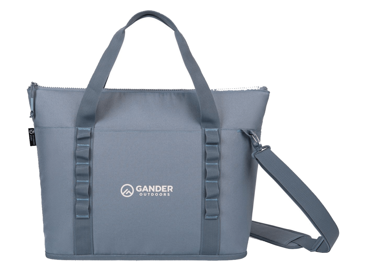 Acadia Tote Cooler - Coolers - SwagWear