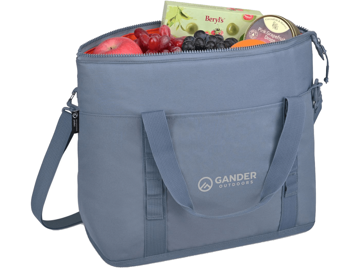 Acadia Tote Cooler - Coolers - SwagWear