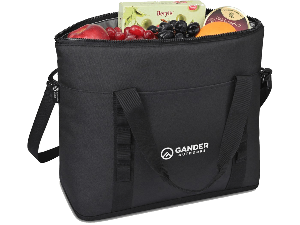 Acadia Tote Cooler - Coolers - SwagWear
