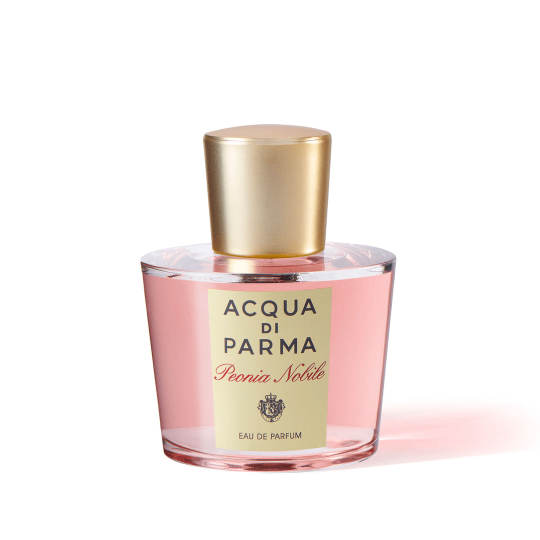 Acqua di Parma Fragrance Peonia Nobile Eau de Parfum for Women Size 1.7 oz - Perfumes - SwagWear
