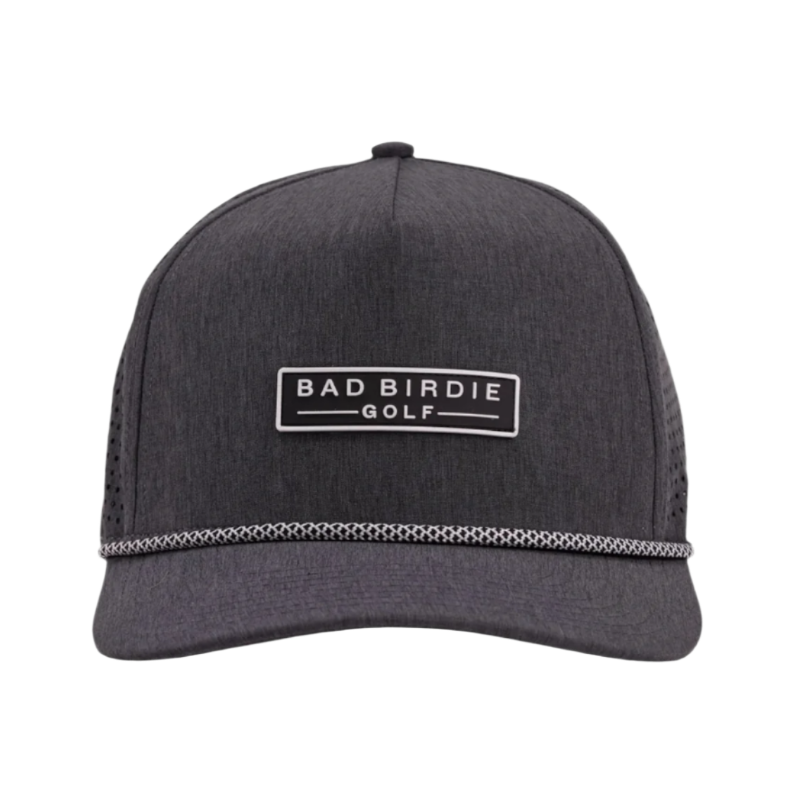 Active Laguna Hat - Heather Grey - Hats