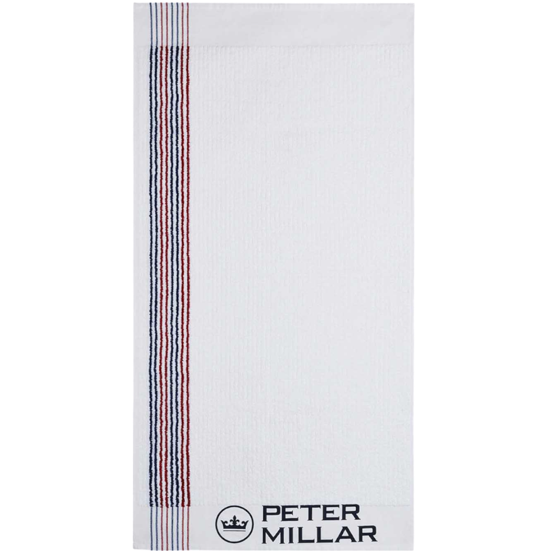Peter Millar Tour Caddy Towel
