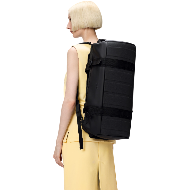 RAINS Texel Duffel Bag Small