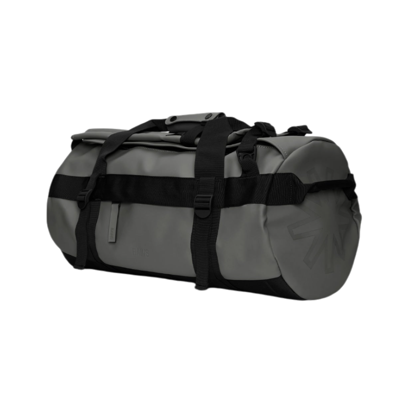 RAINS Texel Duffel Bag Small