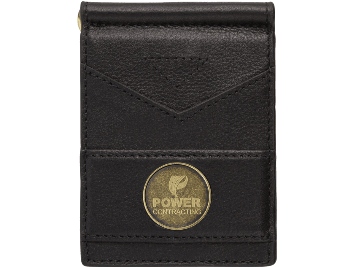 Ahead Folding Wallet - Golf Accessories - SwagWear