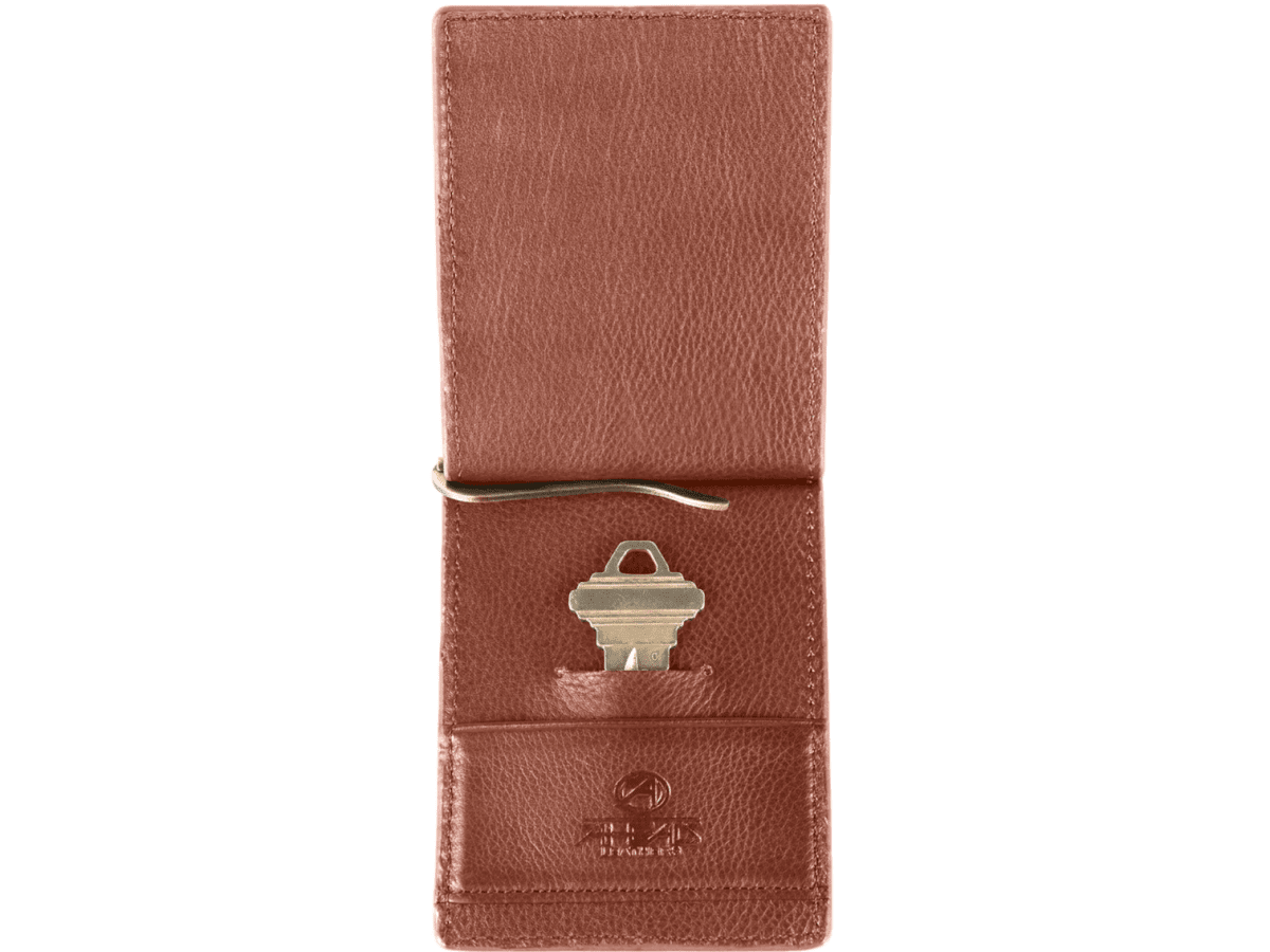 Ahead Folding Wallet - Golf Accessories - SwagWear
