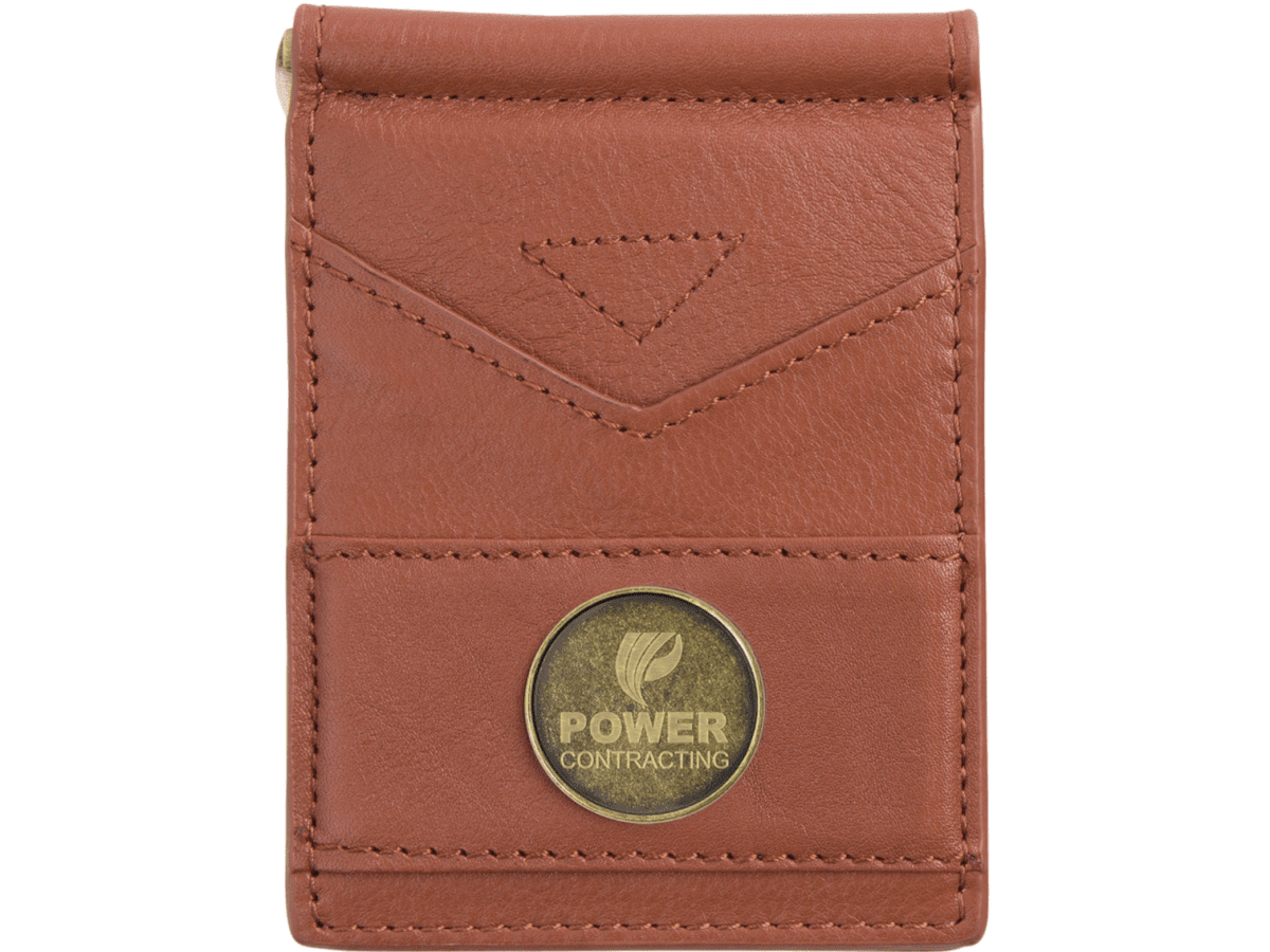 Ahead Folding Wallet - Golf Accessories - SwagWear