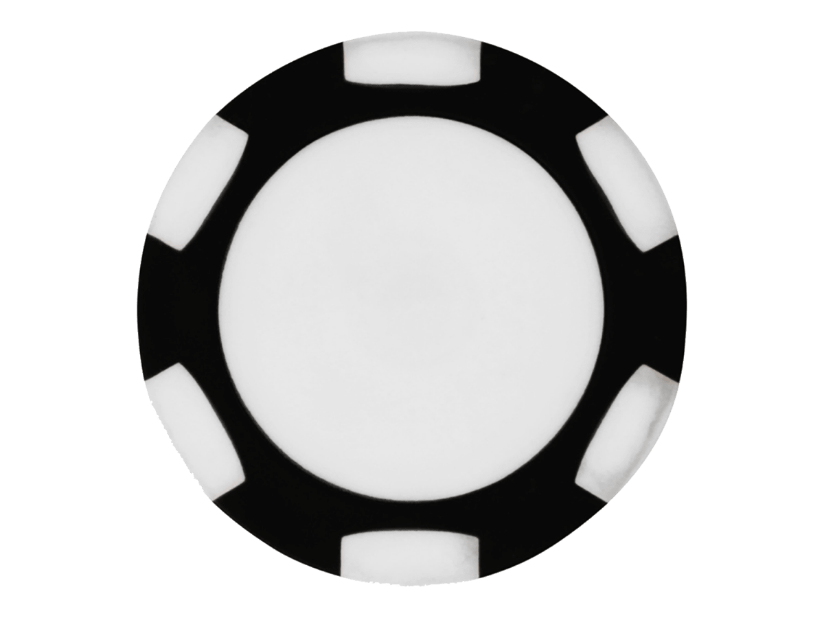 Ahead Poker Chip with Ball Marker - Golf Accessories - SwagWear