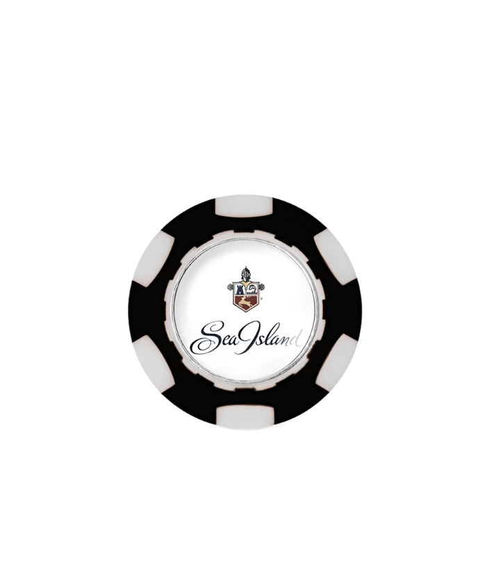Ahead Poker Chip with Ball Marker - Golf Accessories - SwagWear