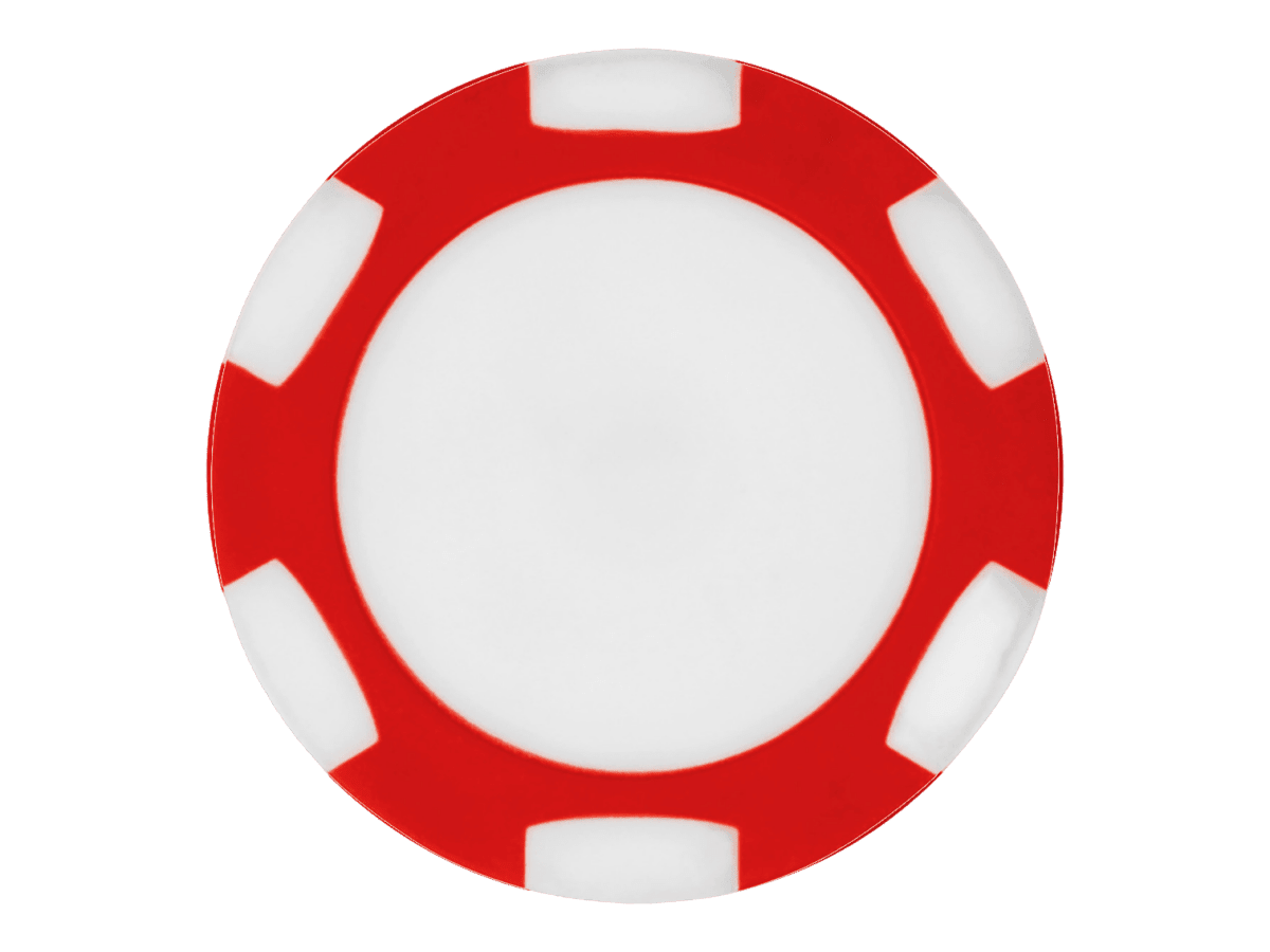 Ahead Poker Chip with Ball Marker - Golf Accessories - SwagWear