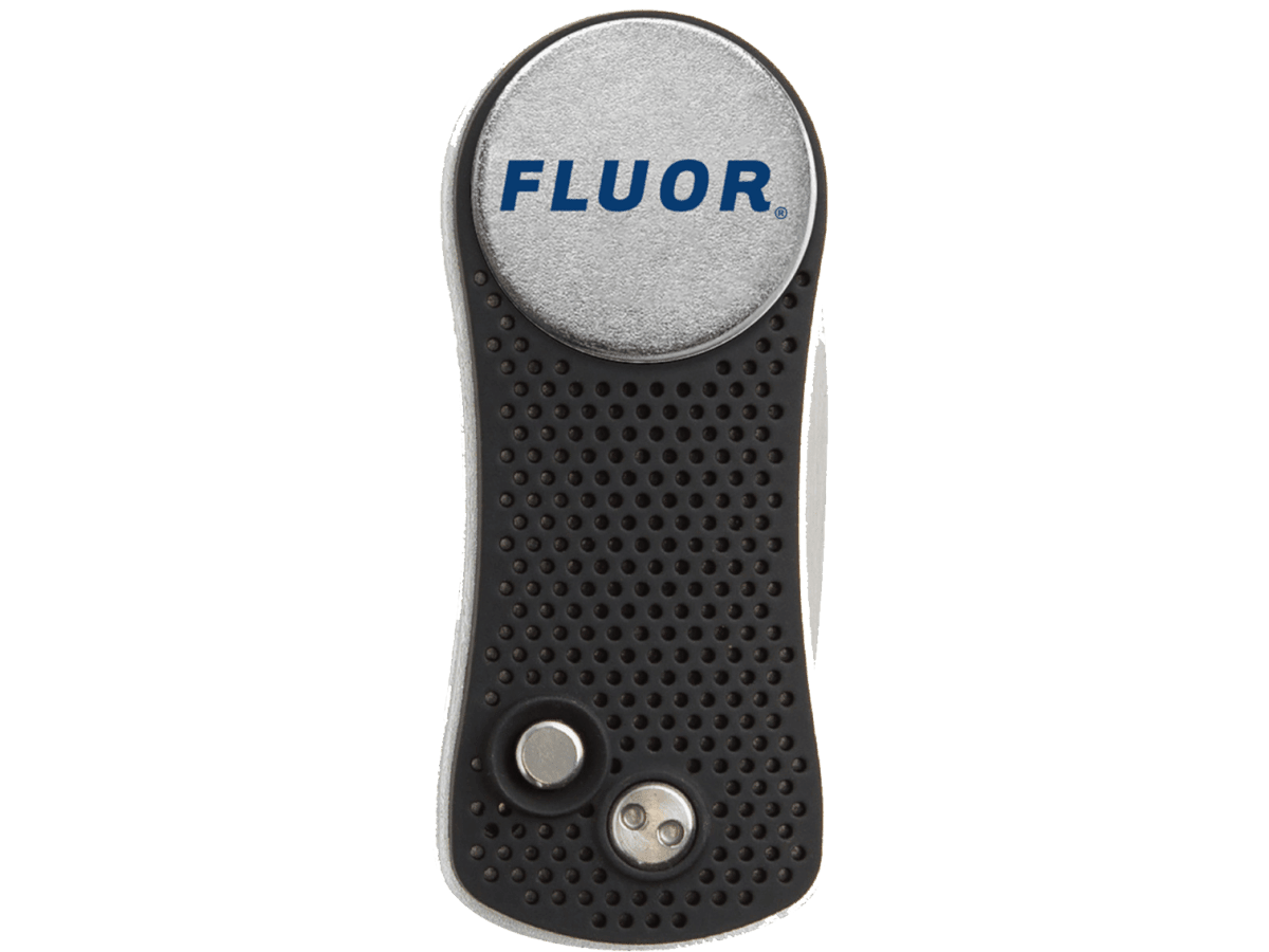 Ahead Switchfix Divot Repair Tool - Golf Accessories - SwagWear