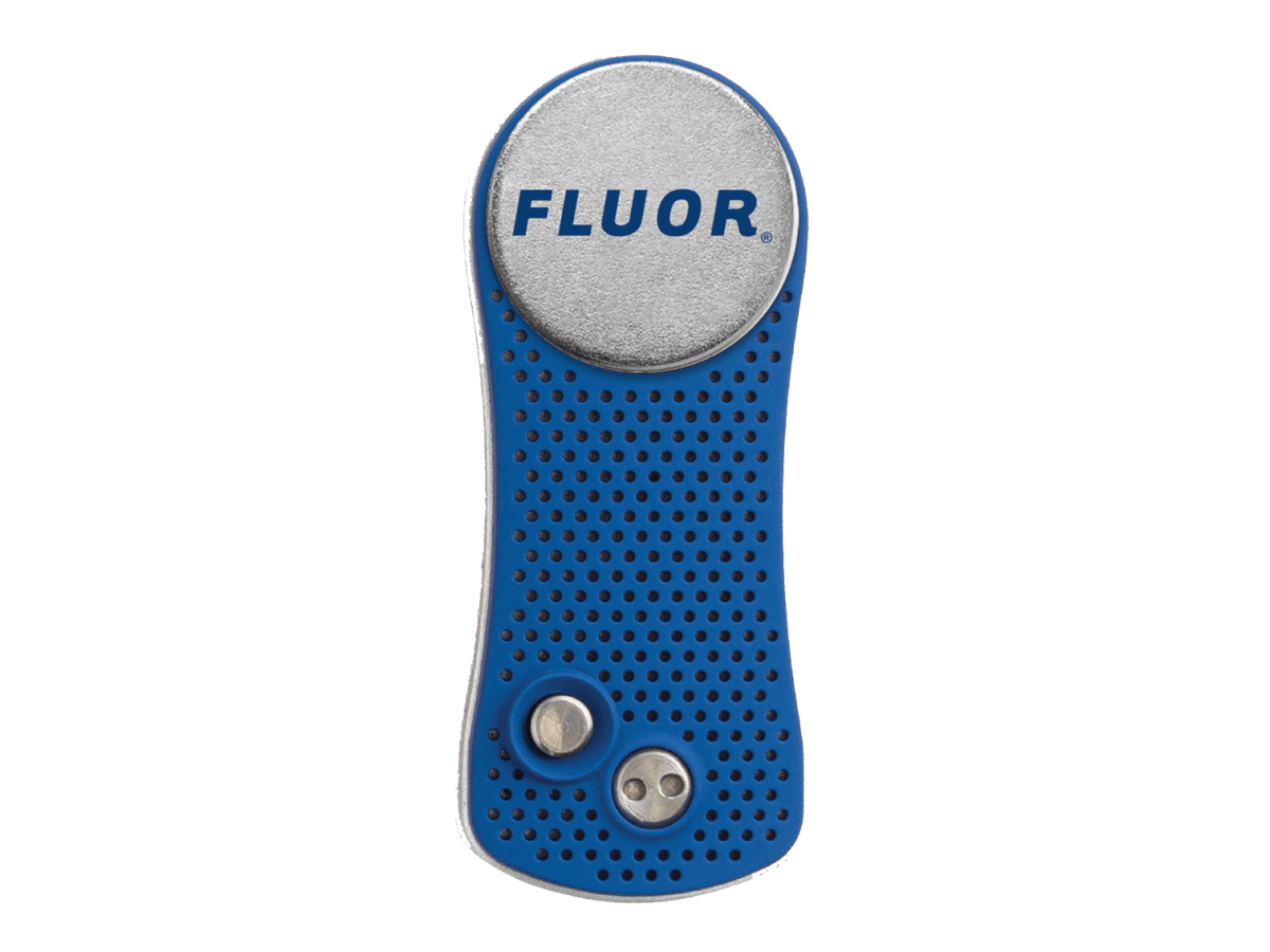 Ahead Switchfix Divot Repair Tool & Poker Chip Ball Marker Gift Set - Golf Accessories - SwagWear