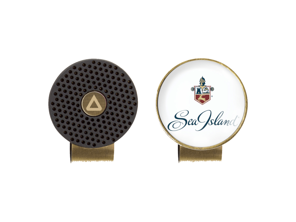 Ahead Switchfix Hat Clip - Golf Accessories - SwagWear