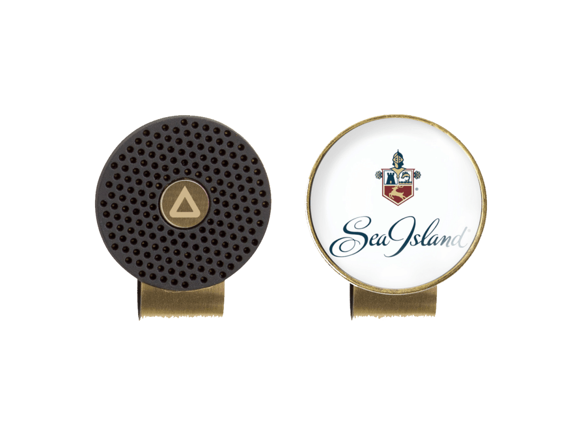 Ahead Switchfix Hat Clip - Golf Accessories - SwagWear