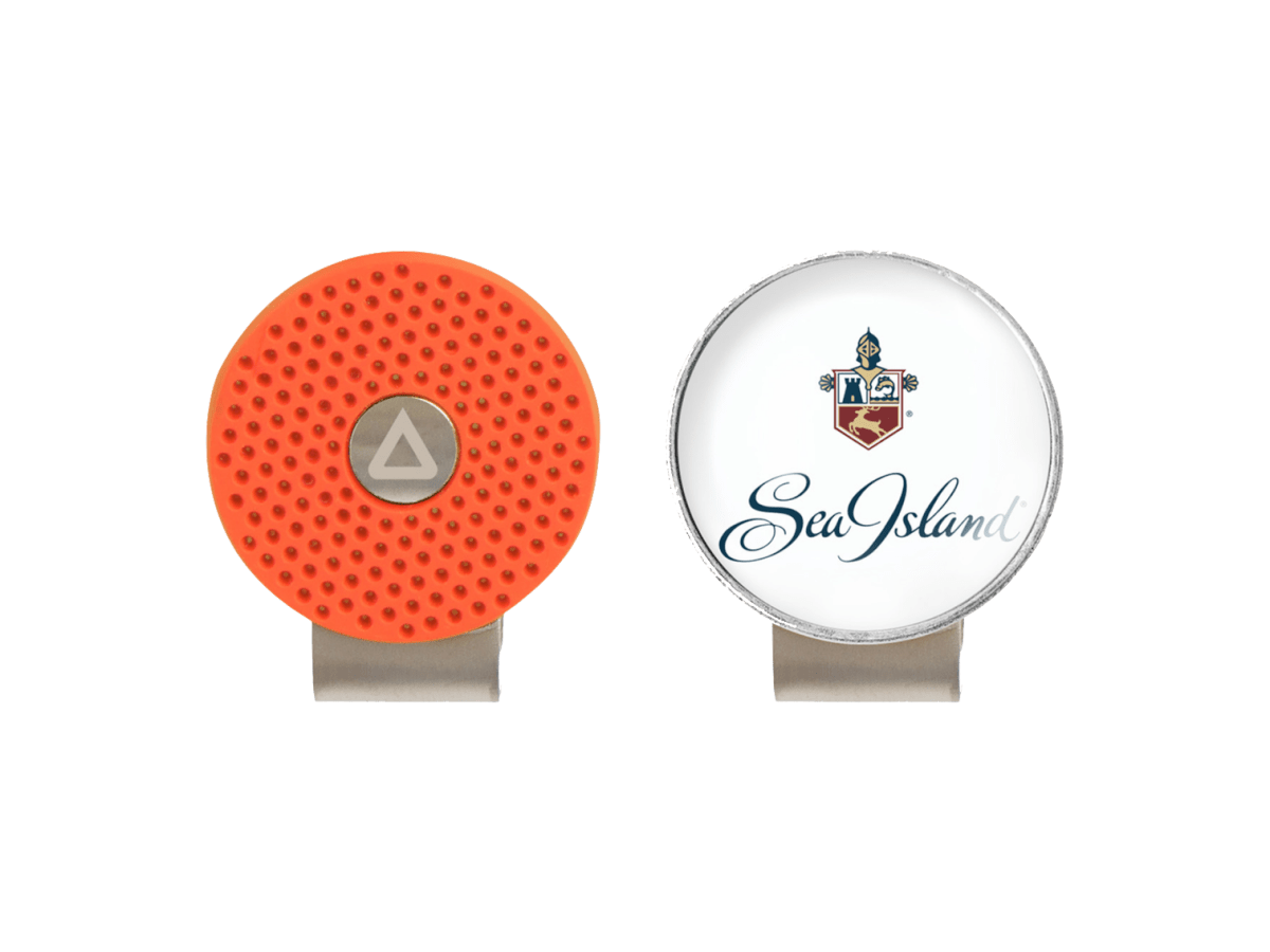 Ahead Switchfix Hat Clip - Golf Accessories - SwagWear
