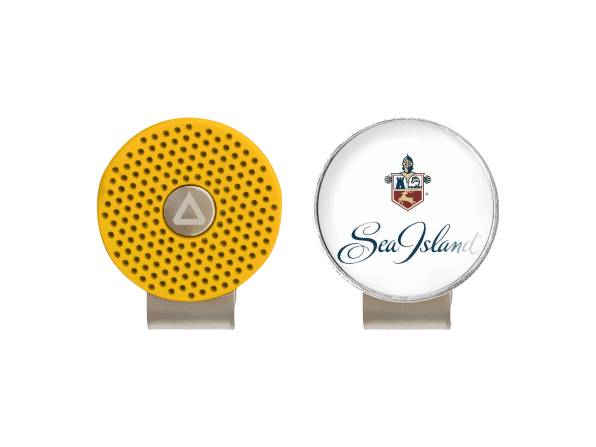 Ahead Switchfix Hat Clip - Golf Accessories - SwagWear