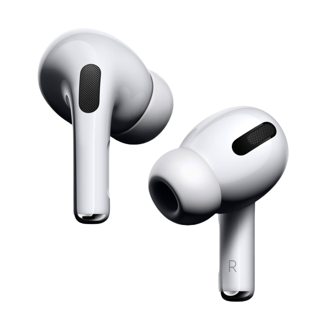 Apple AirPods Pro with Wireless Charging Case