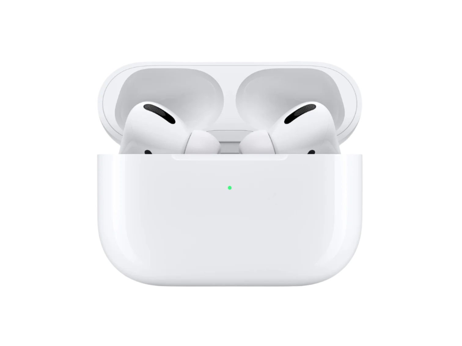 Apple AirPods Pro with Wireless Charging Case
