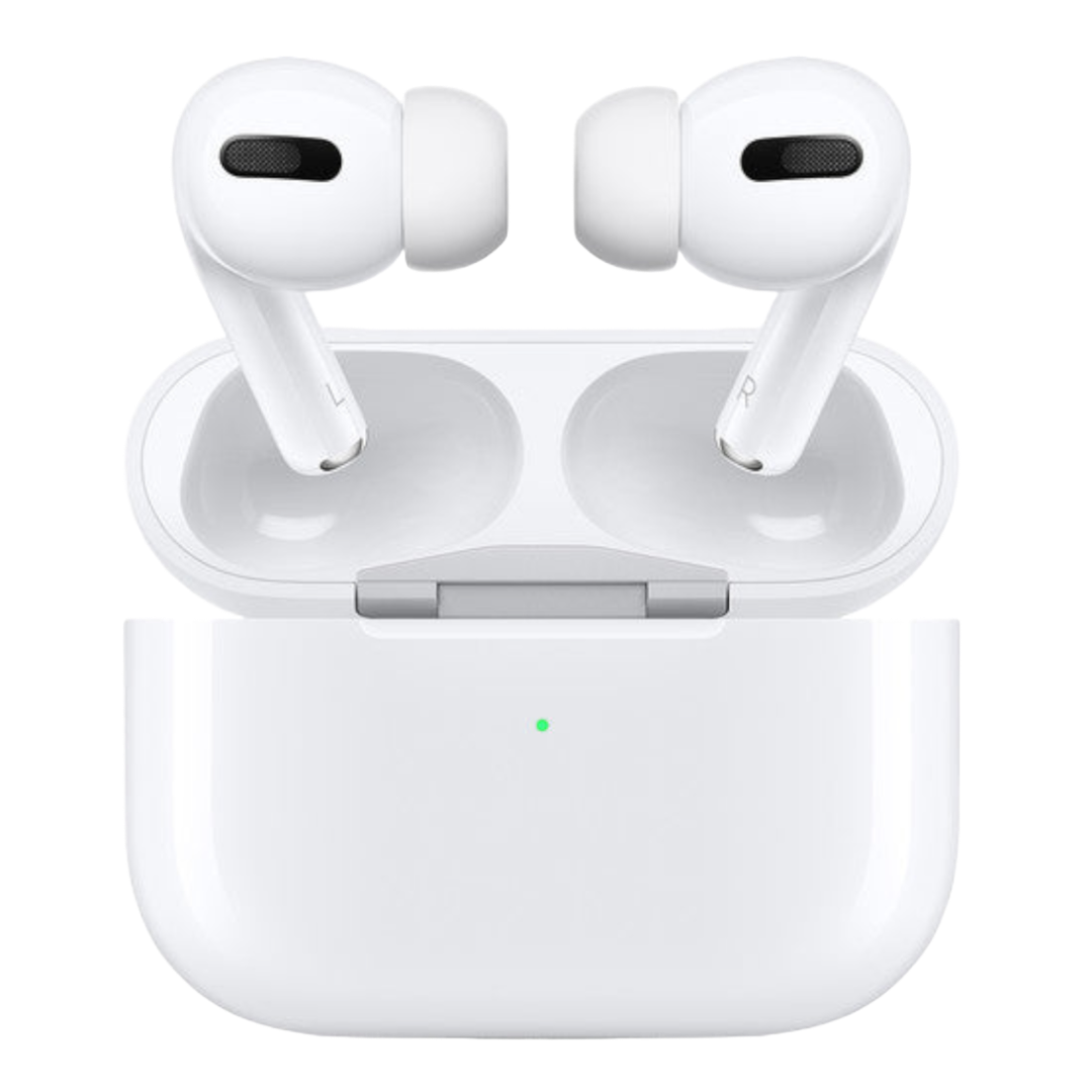 Apple AirPods Pro with Wireless Charging Case