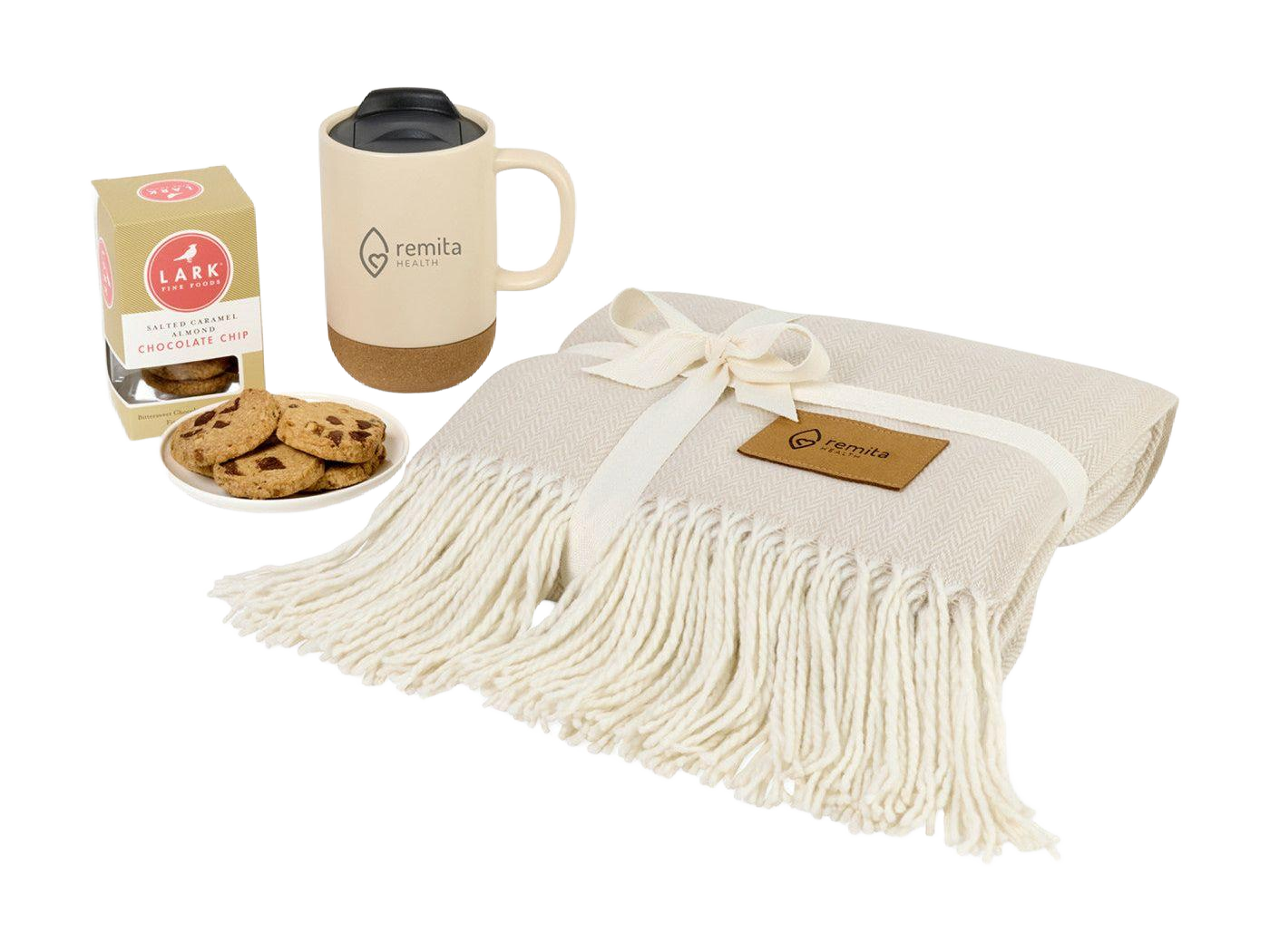 All Wrapped Up Gift Set - Food Gift Sets