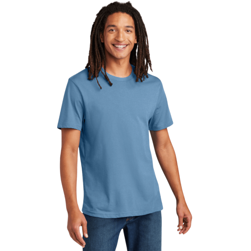 Allmade® Unisex Heavyweight Recycled Cotton Tee - T-Shirts - SwagWear