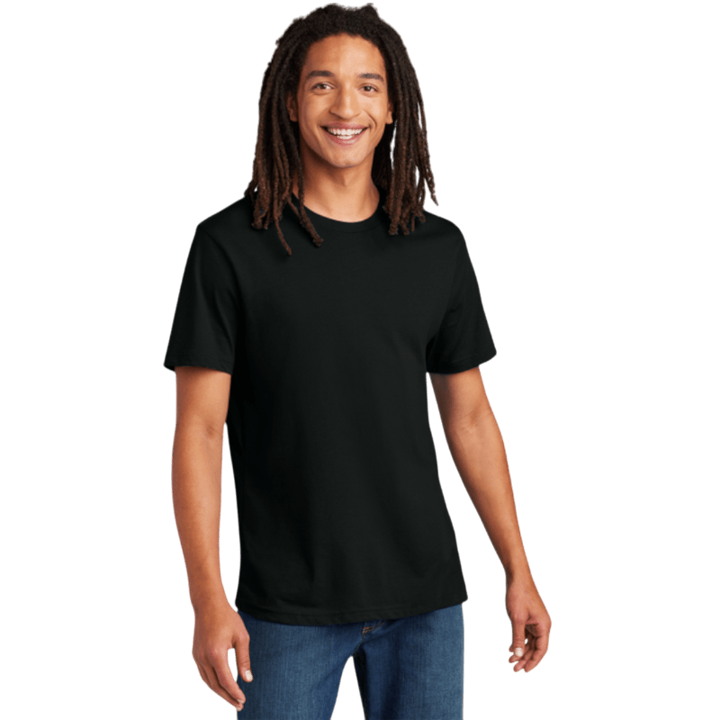 Allmade® Unisex Heavyweight Recycled Cotton Tee - T-Shirts - SwagWear