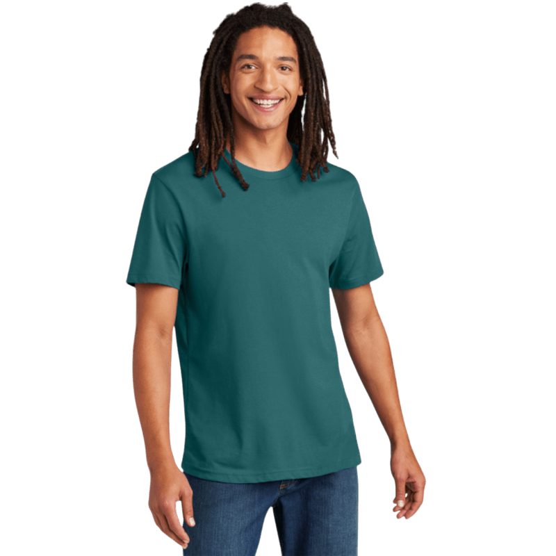 Allmade® Unisex Heavyweight Recycled Cotton Tee - T-Shirts - SwagWear