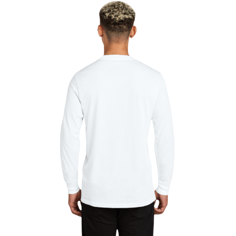 Allmade® Unisex Long Sleeve Organic Cotton Tee - T-Shirts - SwagWear