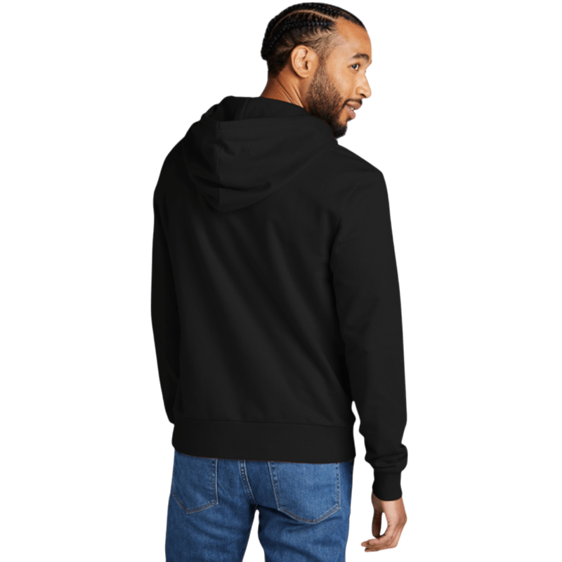 Allmade® Unisex Organic French Terry Pullover Hoodie - Hoodies - SwagWear