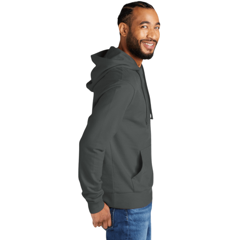 Allmade® Unisex Organic French Terry Pullover Hoodie - Hoodies - SwagWear