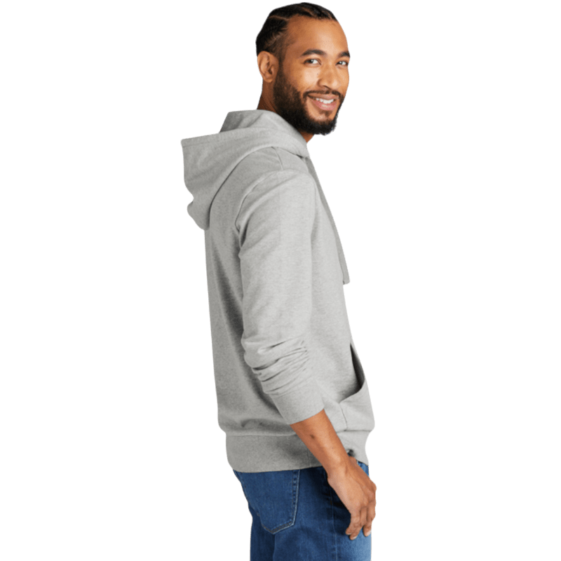 Allmade® Unisex Organic French Terry Pullover Hoodie - Hoodies - SwagWear