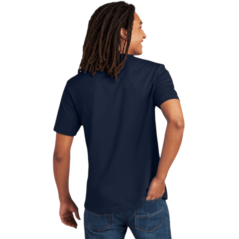 Allmade® Unisex Heavyweight Recycled Cotton Tee - T-Shirts - SwagWear