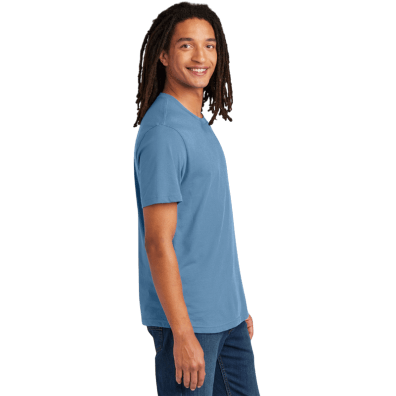 Allmade® Unisex Heavyweight Recycled Cotton Tee - T-Shirts - SwagWear