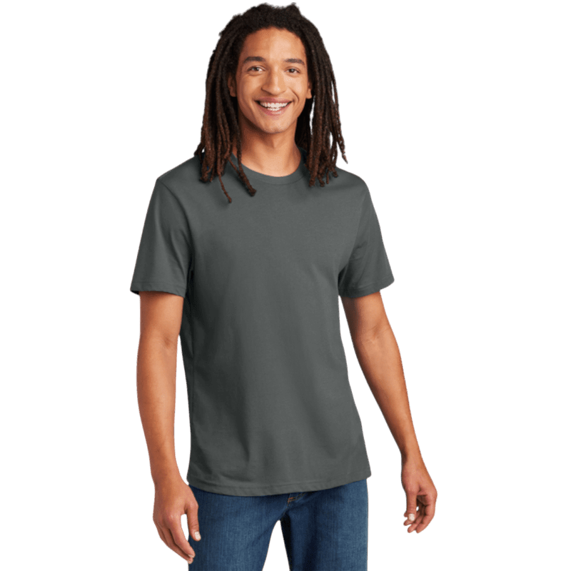 Allmade® Unisex Heavyweight Recycled Cotton Tee - T-Shirts - SwagWear