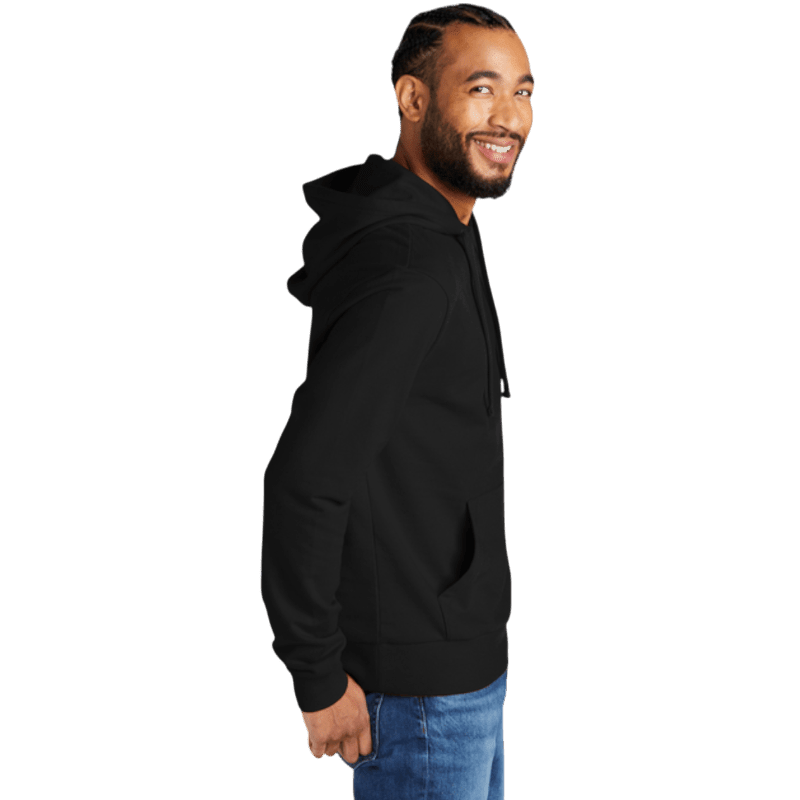Allmade® Unisex Organic French Terry Pullover Hoodie - Hoodies - SwagWear