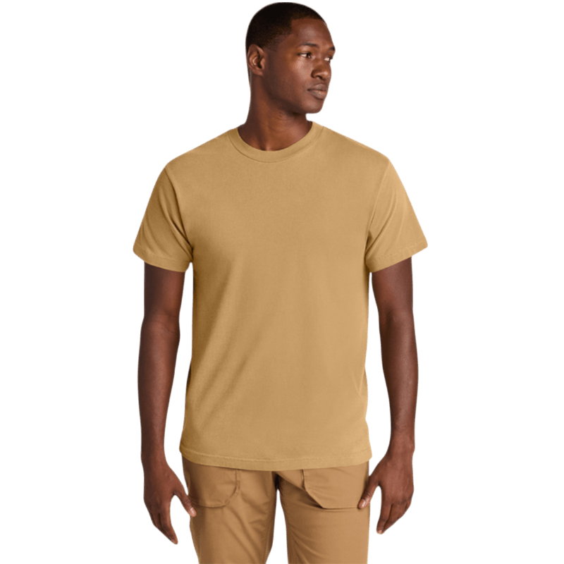 American Apparel® Unisex Heavyweight Cotton Garment - Dyed Tee - T-Shirts - SwagWear