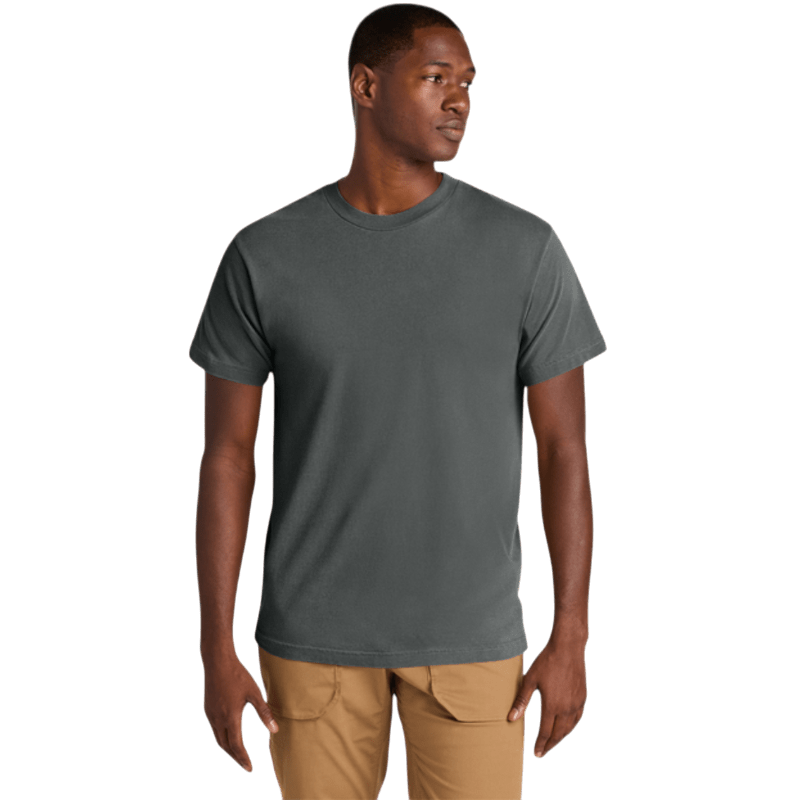 American Apparel® Unisex Heavyweight Cotton Garment - Dyed Tee - T-Shirts - SwagWear