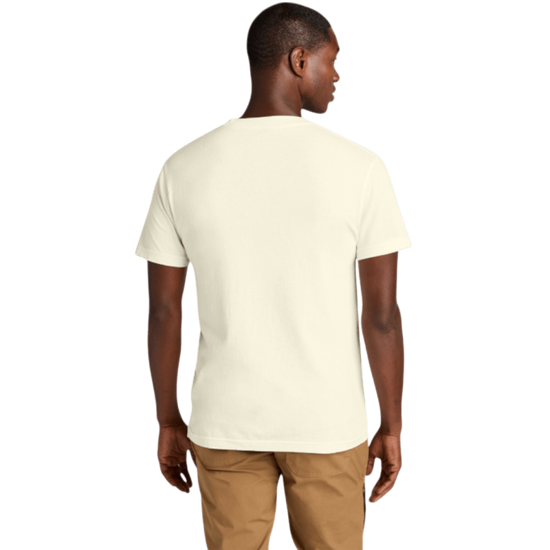 American Apparel® Unisex Heavyweight Cotton Garment - Dyed Tee - T-Shirts - SwagWear