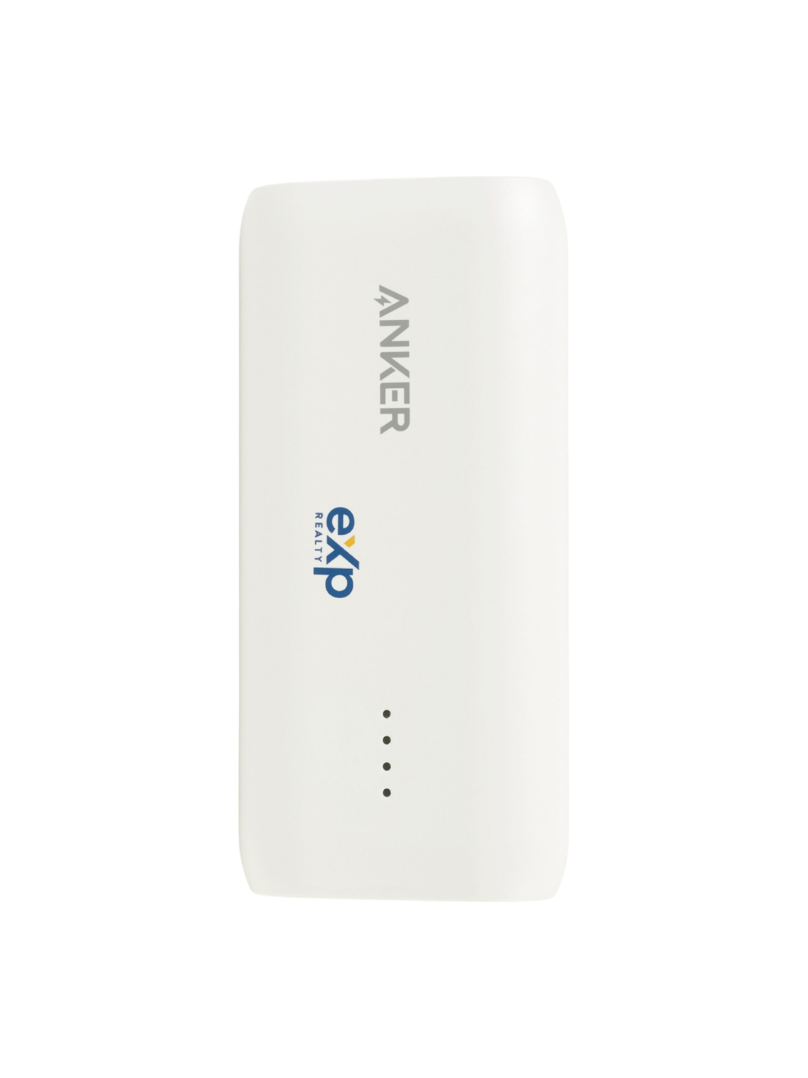 Anker 321 Power Bank (PowerCore 5K) - White - Wireless Power Banks