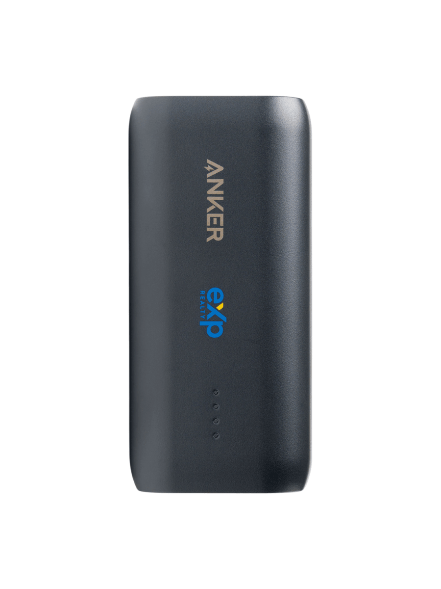Anker 321 Power Bank (PowerCore 5K) - Wireless Power Banks - SwagWear