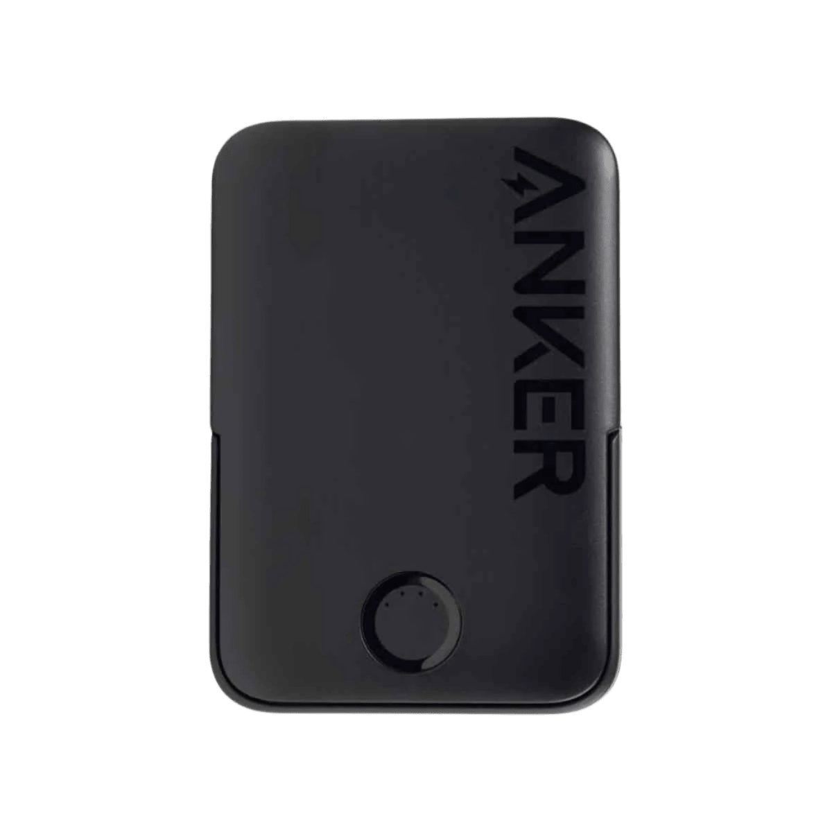 Anker® MagGo 5K Power Bank with Stand - Wireless Power Banks - SwagWear