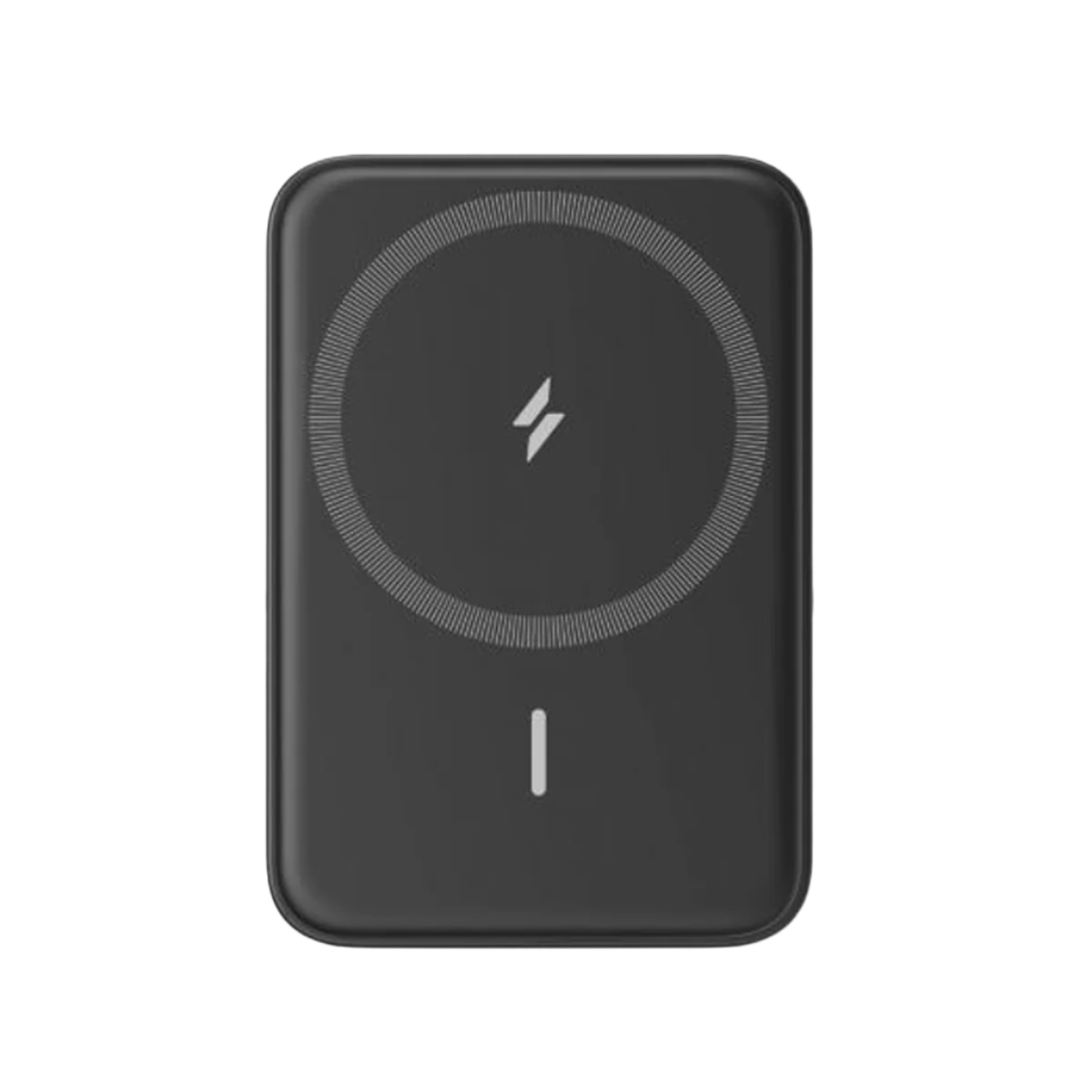 Anker Maggo PowerBank 10K with Stand - Black - Wireless Power Banks