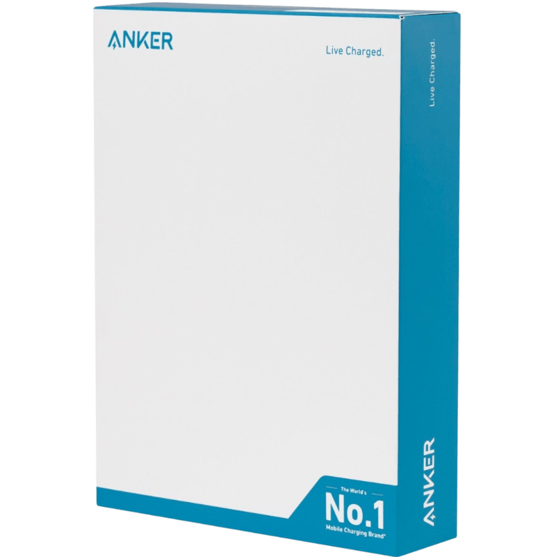 Anker Power Bank 10000 22.5W - Wireless Power Banks - SwagWear